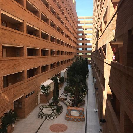 Apartamento Acogedor Torremar Marina Dor Oropesa del Mar Exteriör bild