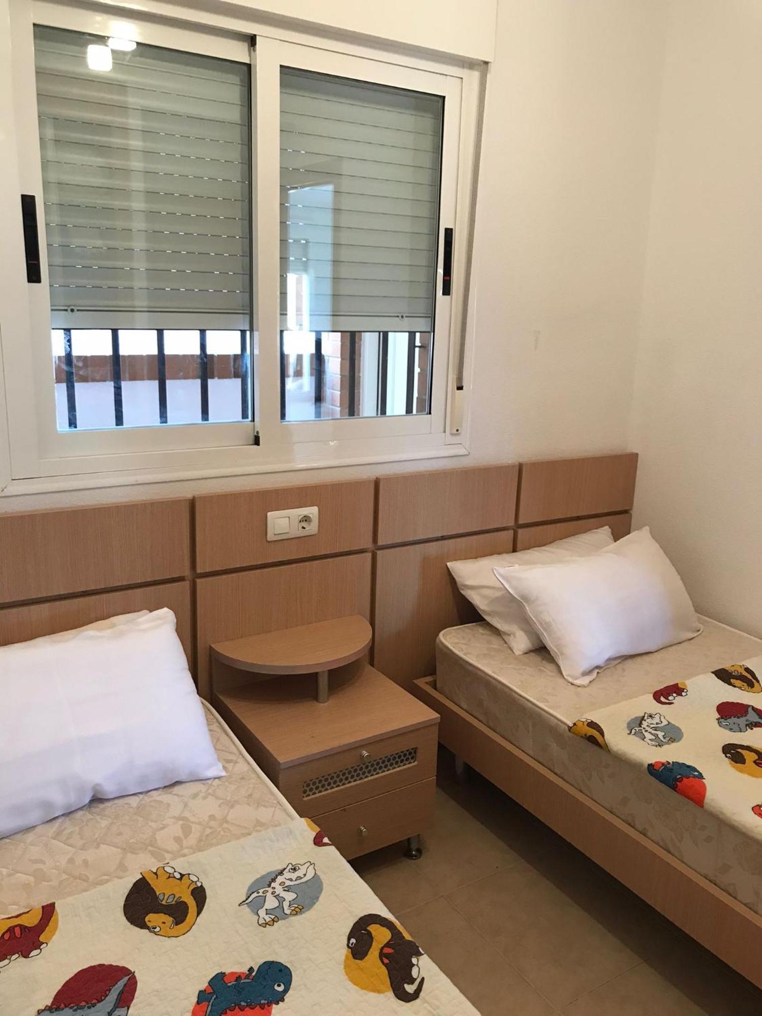 Apartamento Acogedor Torremar Marina Dor Oropesa del Mar Exteriör bild