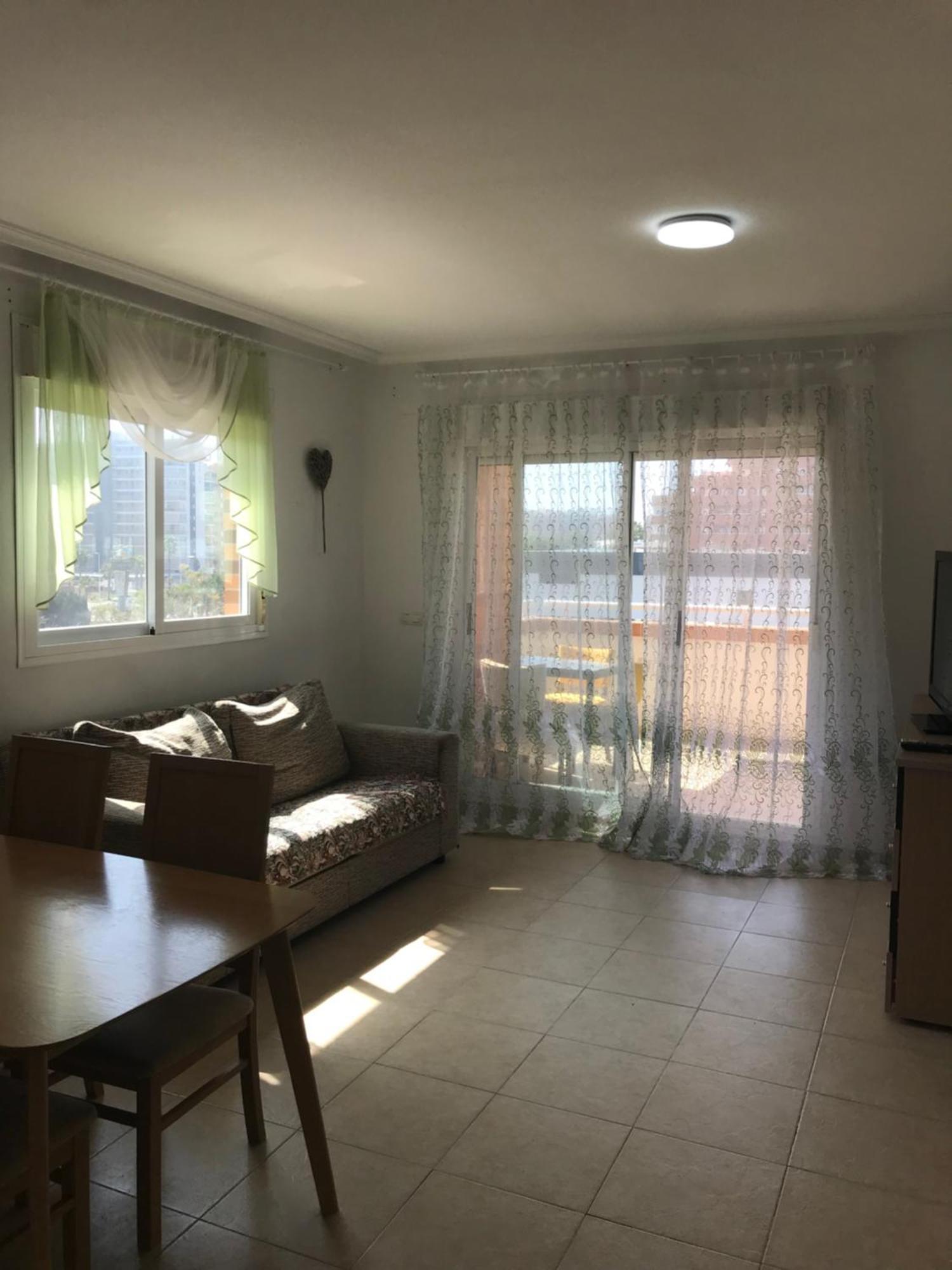 Apartamento Acogedor Torremar Marina Dor Oropesa del Mar Exteriör bild