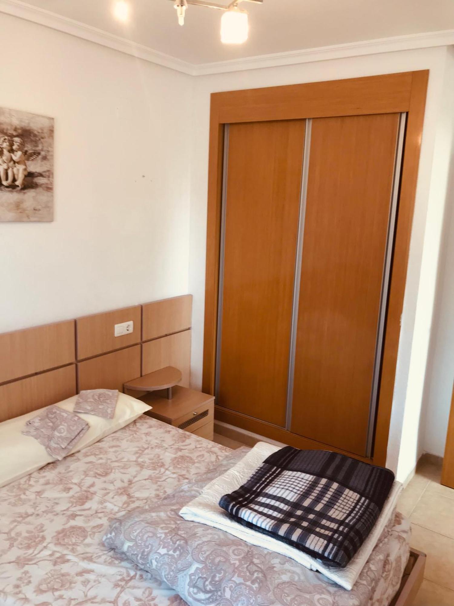 Apartamento Acogedor Torremar Marina Dor Oropesa del Mar Exteriör bild